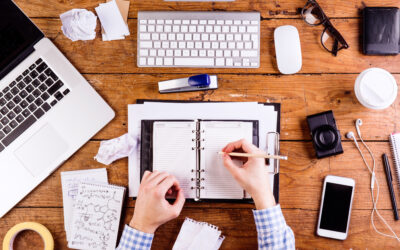 What does a technical writer do?