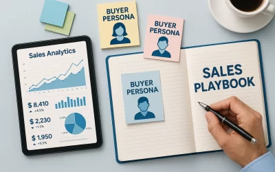 Creating Effective Sales Enablement Materials: A Technical Writer’s Approach