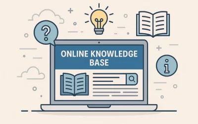 Online Knowledge Base
