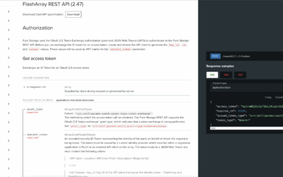 FlashArray REST API (2.47)